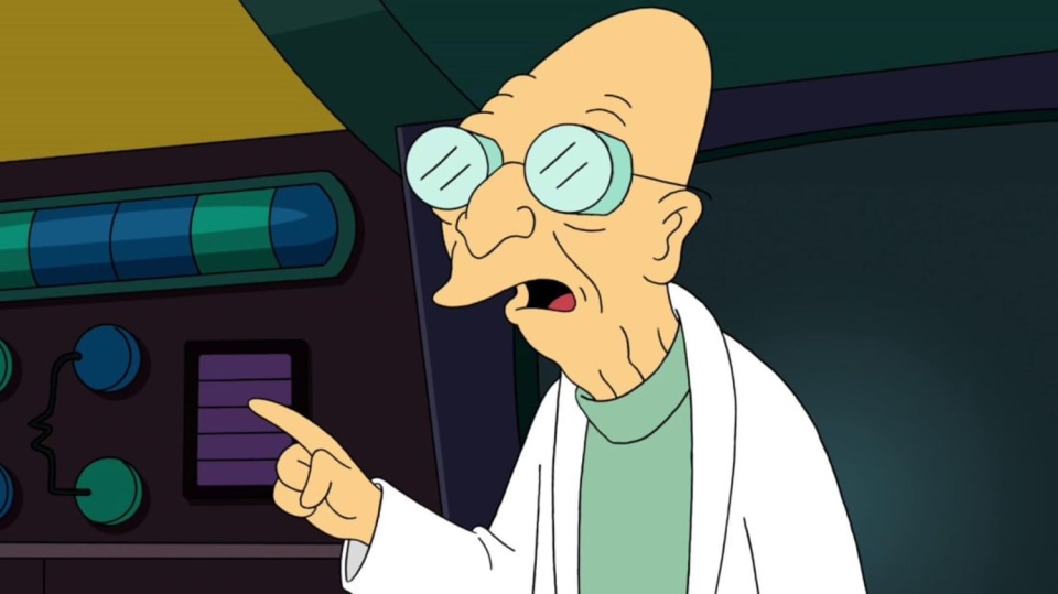 Futurama